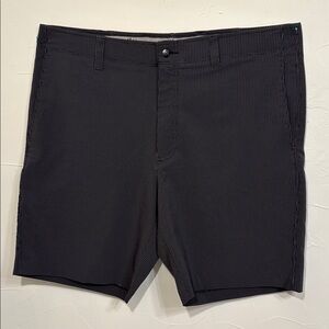 CALLAWAY MENS PERFORMANCE GOLF SHORTS STRETCH WAIST SZ 38